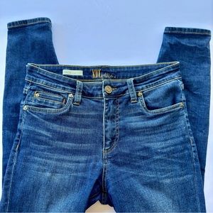 Kut from the Kloth Carlo Ankle Skinny Jeans